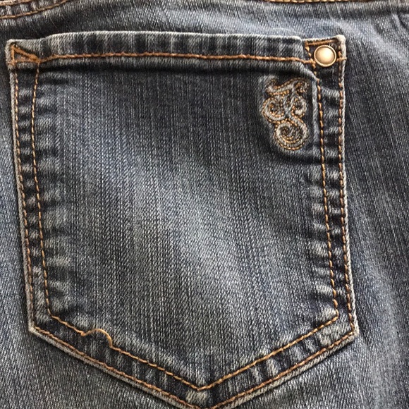 Jessica Simpson Jeans - Picture 8 of 8